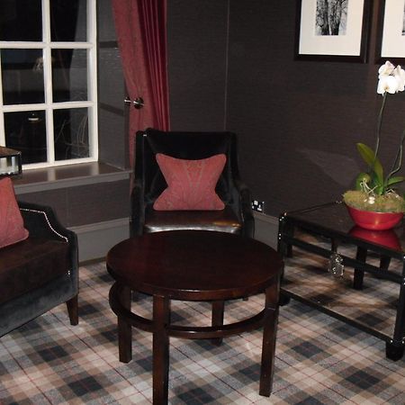 Best Western Glasgow South Eglinton Arms Hotel Eaglesham Buitenkant foto