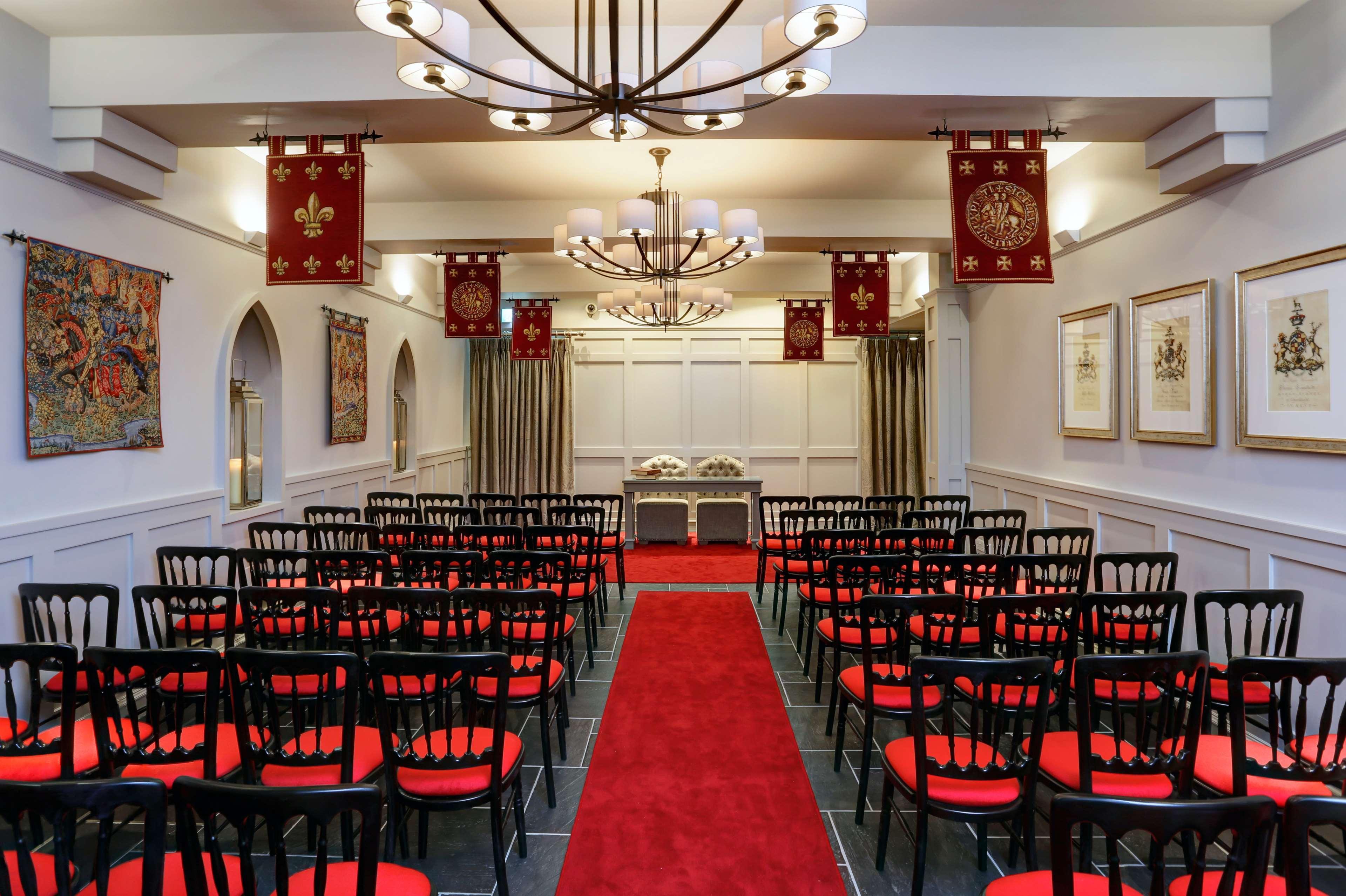 Best Western Glasgow South Eglinton Arms Hotel Eaglesham Buitenkant foto